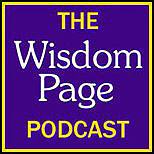 The Wisdom Page Podcast